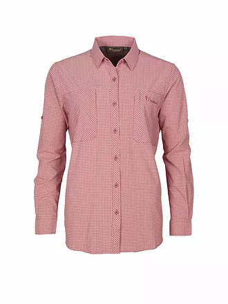 PINEWOOD | Damen Bluse Insect Safe | 